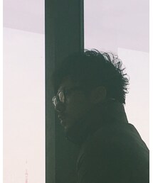 CHROME HEARTS | メガネ