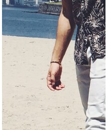 Paul Hewitt | ブレスレット