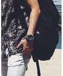 HUBLOT | アナログ腕時計