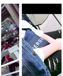 CONVERSE | ショルダーバッグ