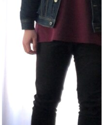 UNIQLO | その他パンツ