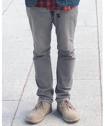 Gramicci | nonnative X gramicci(その他パンツ)