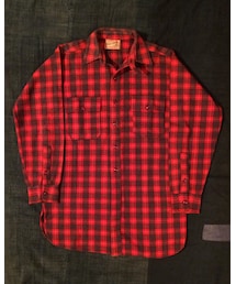 VINTAGE | 30s Vintage (シャツ/ブラウス)