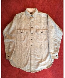 VINTAGE | 30s Vintage (シャツ/ブラウス)
