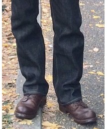 RED WING | Beckmann (ブーツ)