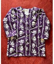 BUENA VISTA | 鯉口シャツ(シャツ/ブラウス)