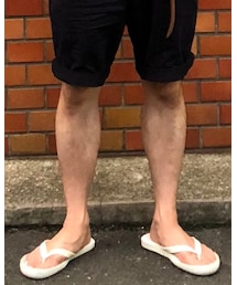 N.HOOLYWOOD | サンダル