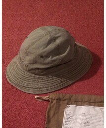 VINTAGE | 40s US Army (ハット)