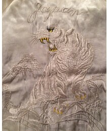 VINTAGE | 50s Vintage スカジャン(ブルゾン)