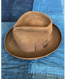 VINTAGE | 40s Japan Vintage(ハット)