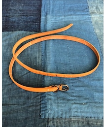 Hender Scheme | ベルト