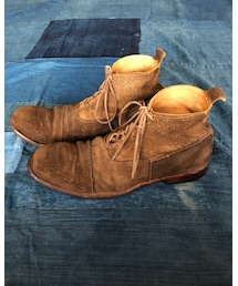 paul harnden | ブーツ