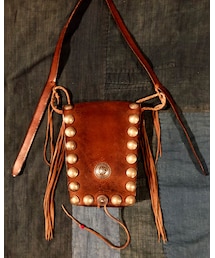 goro's | メディスンバッグ(ショルダーバッグ)