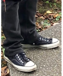 CONVERSE | N.HOOLYWOOD x CONVERSE(スニーカー)