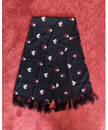 VINTAGE | 50s Vintage  Tootal Scarf(ストール/ショール)