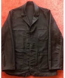 VINTAGE | 50s France Vintage (テーラードジャケット)