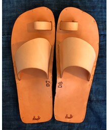 JUTTA NEUMANN | Alice(サンダル)