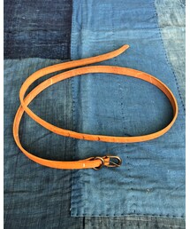 Hender Scheme | ベルト