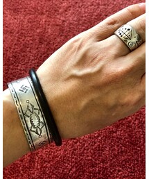 VINTAGE | 40s Navajo (ブレスレット)