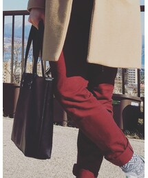 GU | デニムパンツ