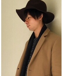 GLOBAL WORK | マフラー