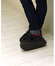 adidas Originals | スタンスミス ベルクロ(スニーカー)