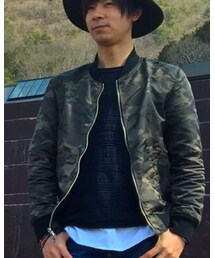 RAGEBLUE | ニット/セーター