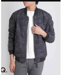 古着 | ミリタリージャケット