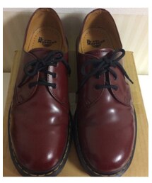 Dr. Martens | ドレスシューズ