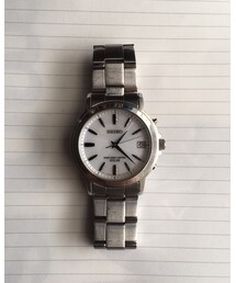 SEIKO | アナログ腕時計