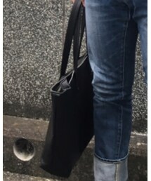 frammento cuore | トートバッグ