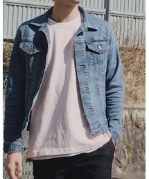 GU | Tシャツ/カットソー