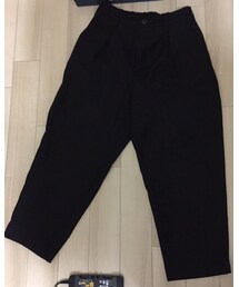 JUNRED | パンツ