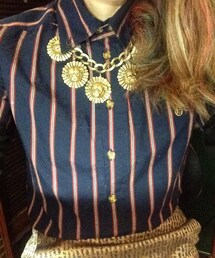 THE GABRIEL CHELSEA | ガブリエルチェルシーのシャツ(シャツ/ブラウス)