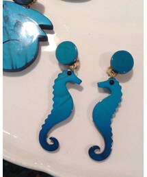 VINTAGE | イヤリング