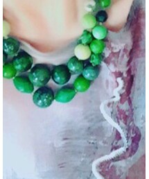 VINTAGE | ネックレス