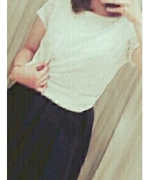 COMME CA ISM | Tシャツ/カットソー