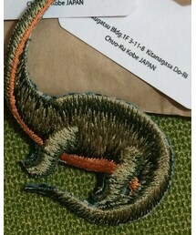 tit | ブローチ/コサージュ