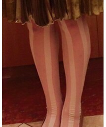 ぽこあ・ぽこ | タイツ/ストッキング