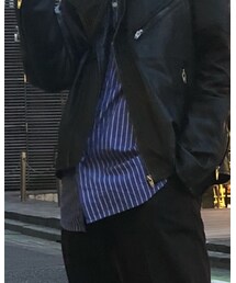 GU | シャツ/ブラウス