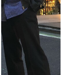 DHOLIC | スラックス