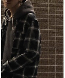 H&M | シャツ/ブラウス