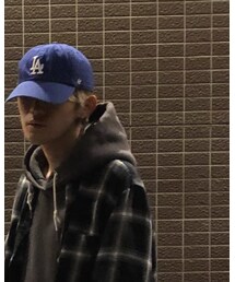 chancechance | パーカー