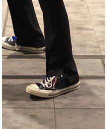 CONVERSE | スニーカー