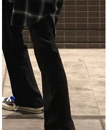 DHOLIC | スラックス