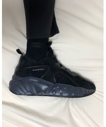 Acne Studios | スニーカー