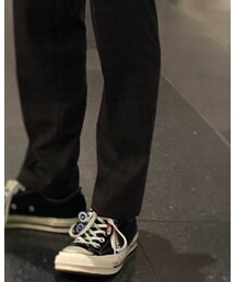CONVERSE | スニーカー