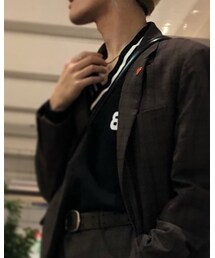 BASIC COTTON | スウェット