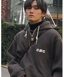 trendywoobi | ネックレス