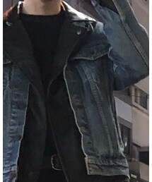 ZOZO | ライダースジャケット